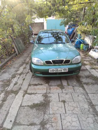 Део ланнос Шахтерск