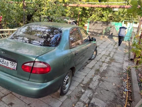 Део ланнос Шахтерск