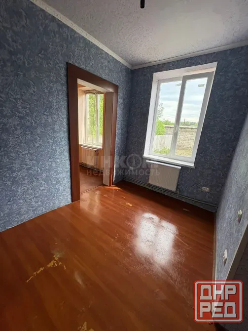 Дом 40м2 Тепличное Луганск - изображение 5