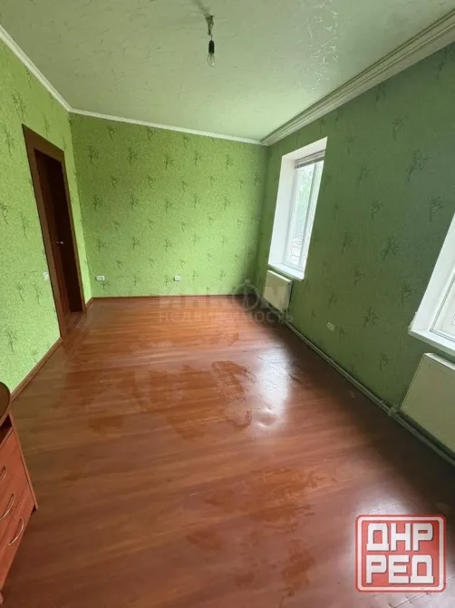 Дом 40м2 Тепличное Луганск - изображение 2