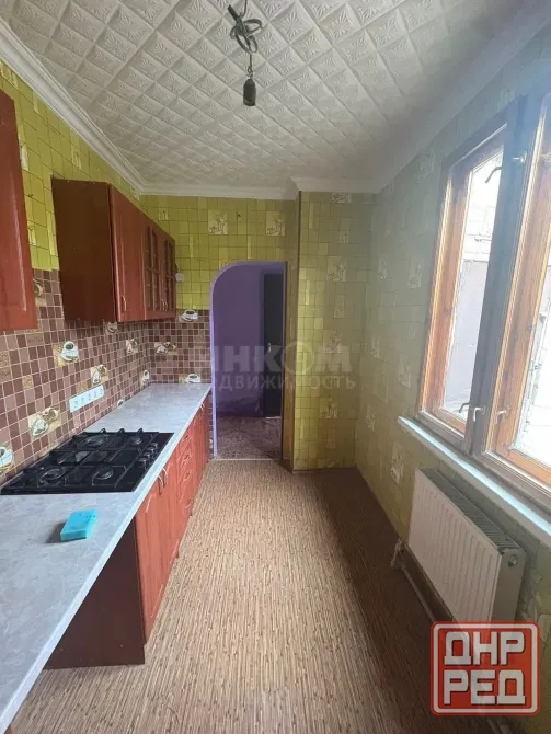 Дом 40м2 Тепличное Луганск - изображение 1