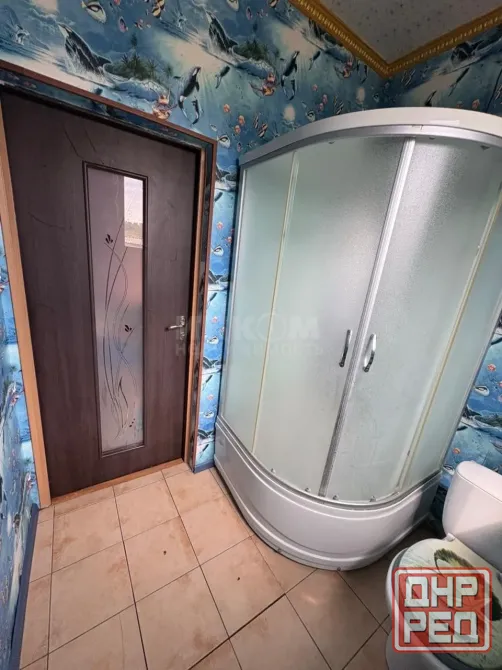 Дом 40м2 Тепличное Луганск - изображение 4