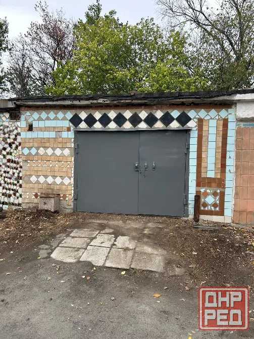 Продам гараж в Торезе Торез - изображение 1