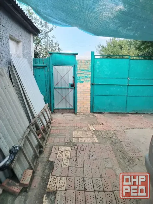 Продам дом в городе Луганск улица Челябинская Луганск - изображение 1