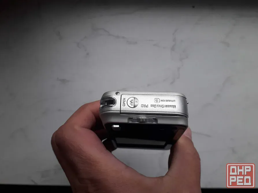 Sony Cyber-shot DSC-N1 made in Japan Донецк - изображение 5