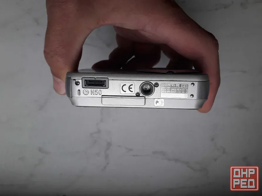 Sony Cyber-shot DSC-N1 made in Japan Донецк - изображение 7