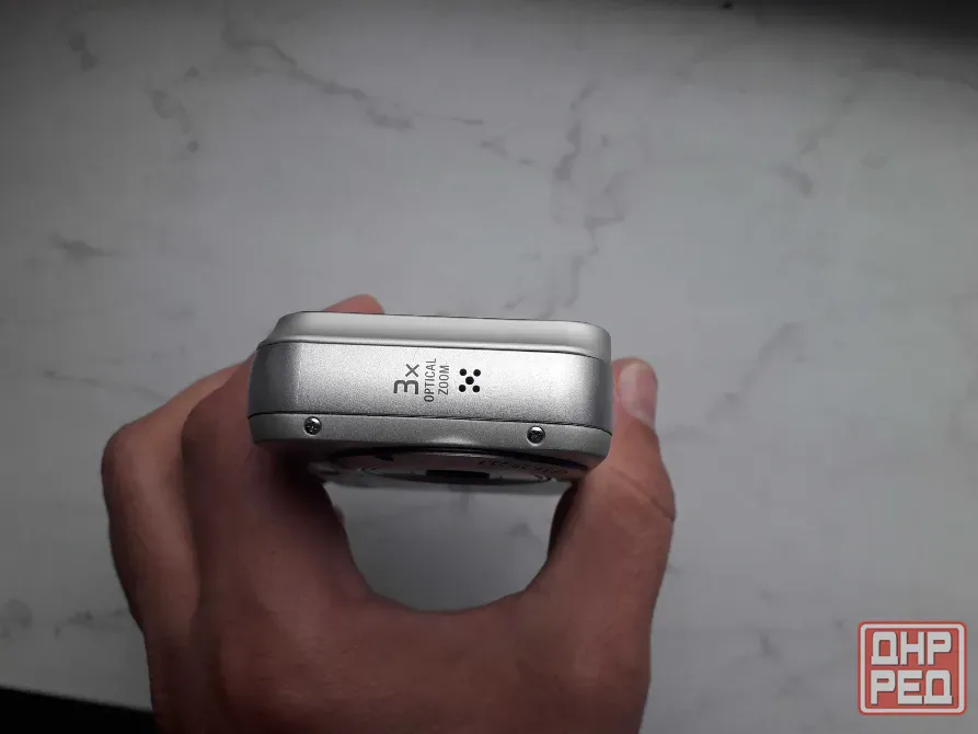 Sony Cyber-shot DSC-N1 made in Japan Донецк - изображение 6