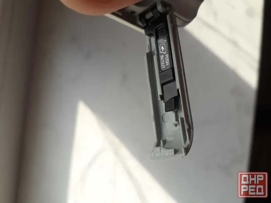 Sony Cyber-shot DSC-N1 made in Japan Донецк - изображение 8