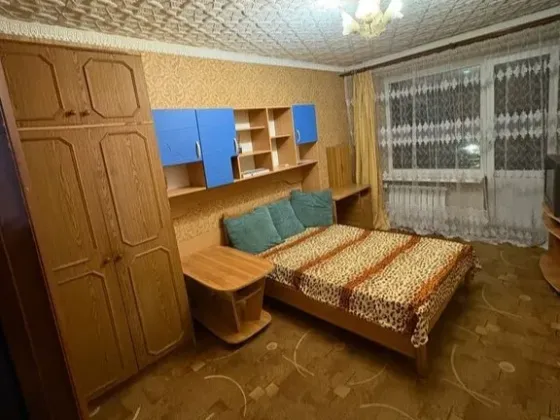 Квартира в аренду посуточно Донецк