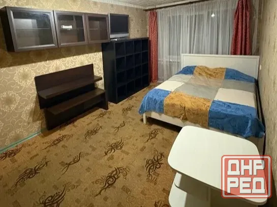 Квартира в аренду посуточно Донецк - изображение 2