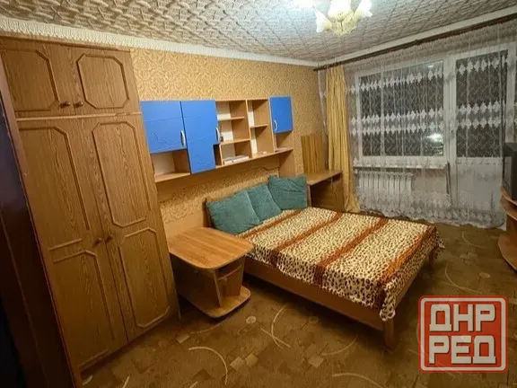 Квартира в аренду посуточно Донецк - изображение 1