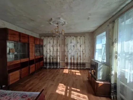 Продам дом в городе Луганск поселок Тельмана Луганск