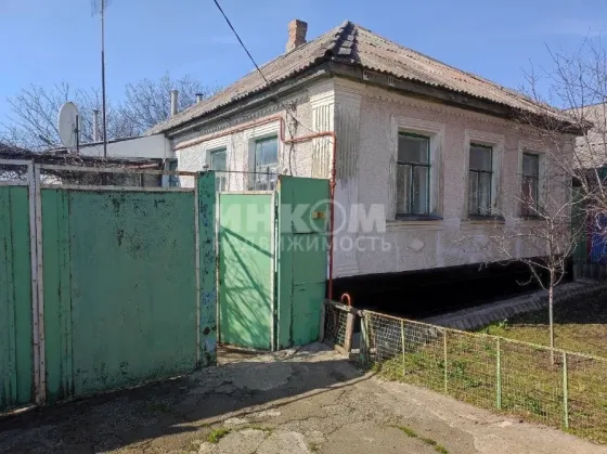 Продам дом в городе Луганск поселок Тельмана Луганск