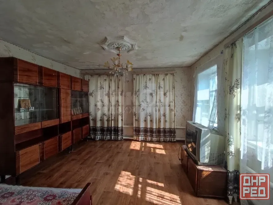 Продам дом в городе Луганск поселок Тельмана Луганск - изображение 3
