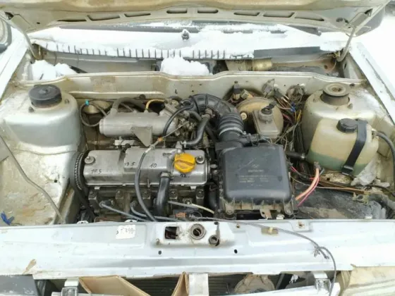 Двигатель lada ваз 21099 Донецк