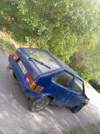 Продам 8 на газу Донецк