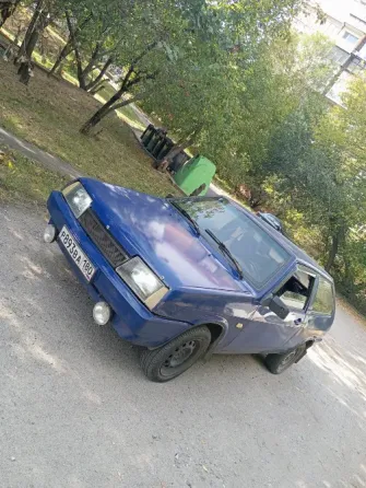 Продам 8 на газу Донецк