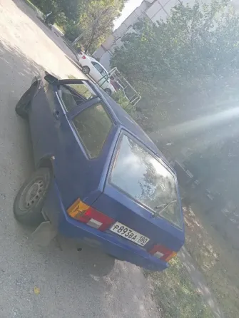 Продам 8 на газу Донецк
