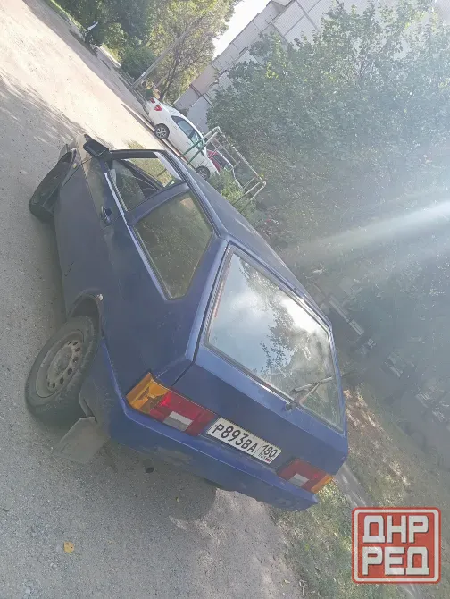 Продам 8 на газу Донецк - изображение 3