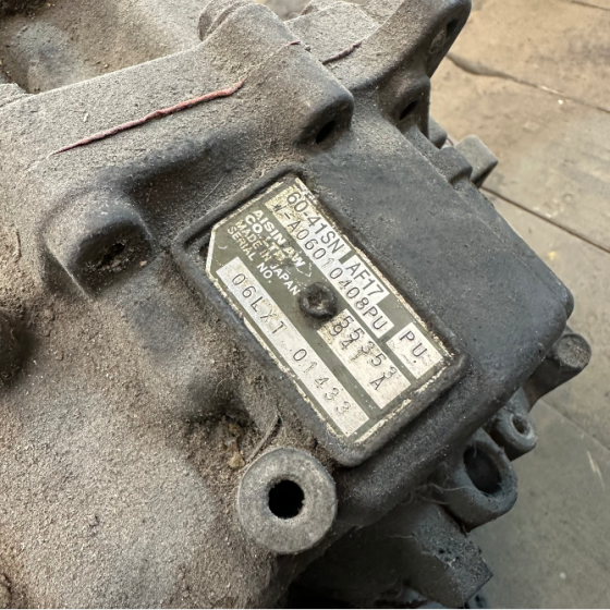 Продам акпп af17 opel аф17 Донецк