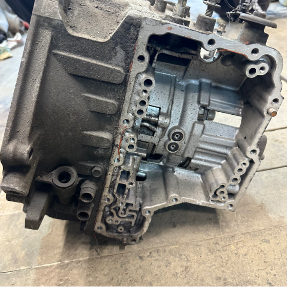 Продам акпп af17 opel аф17 Донецк