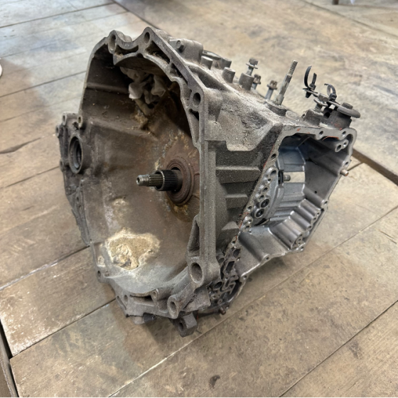 Продам акпп af17 opel аф17 Донецк
