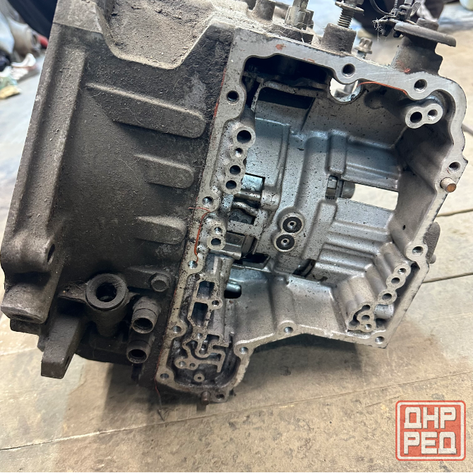 Продам акпп af17 opel аф17 Донецк - изображение 6