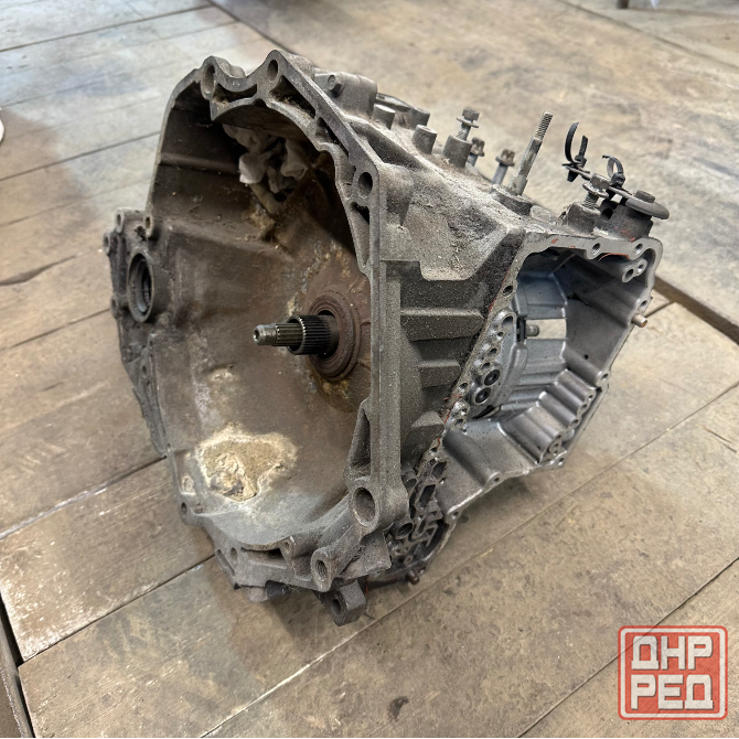 Продам акпп af17 opel аф17 Донецк - изображение 5