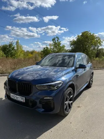 BMW X5 M Макеевка