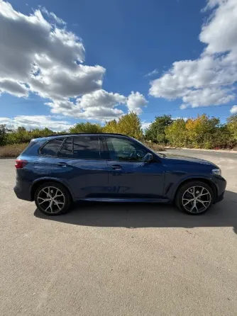 BMW X5 M Макеевка