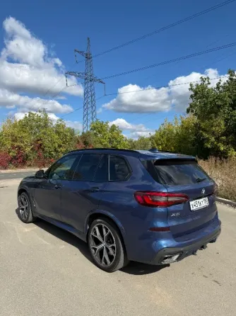 BMW X5 M Макеевка