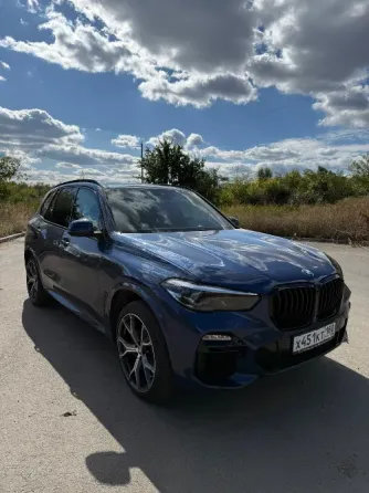 BMW X5 M Макеевка