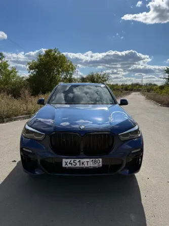 BMW X5 M Макеевка