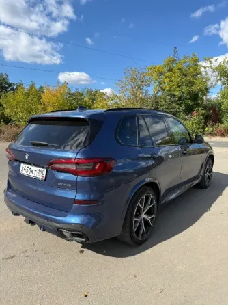 BMW X5 M Макеевка