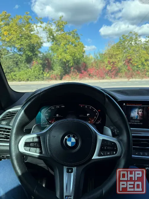 BMW X5 M Макеевка - изображение 8