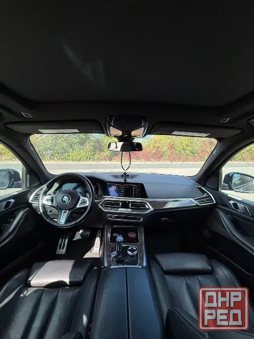 BMW X5 M Макеевка - изображение 7