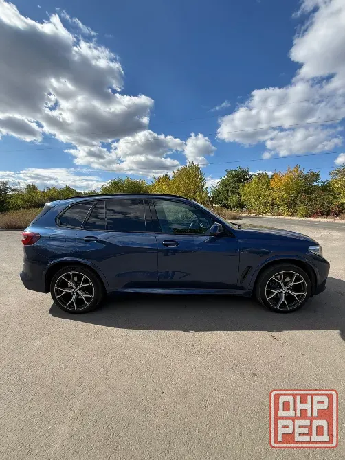 BMW X5 M Макеевка - изображение 4