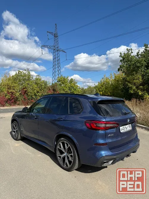 BMW X5 M Макеевка - изображение 5