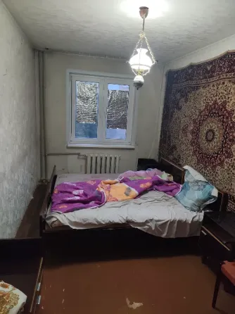 Продается 3-х квартира Бутовский поворот Макеевка