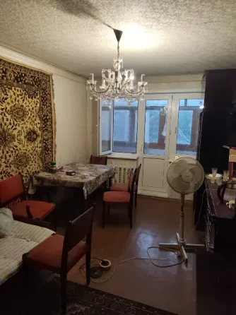 Продается 3-х квартира Бутовский поворот Макеевка