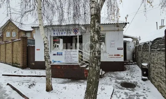 Продам помещение в городе Луганск улица Чайковского Луганск