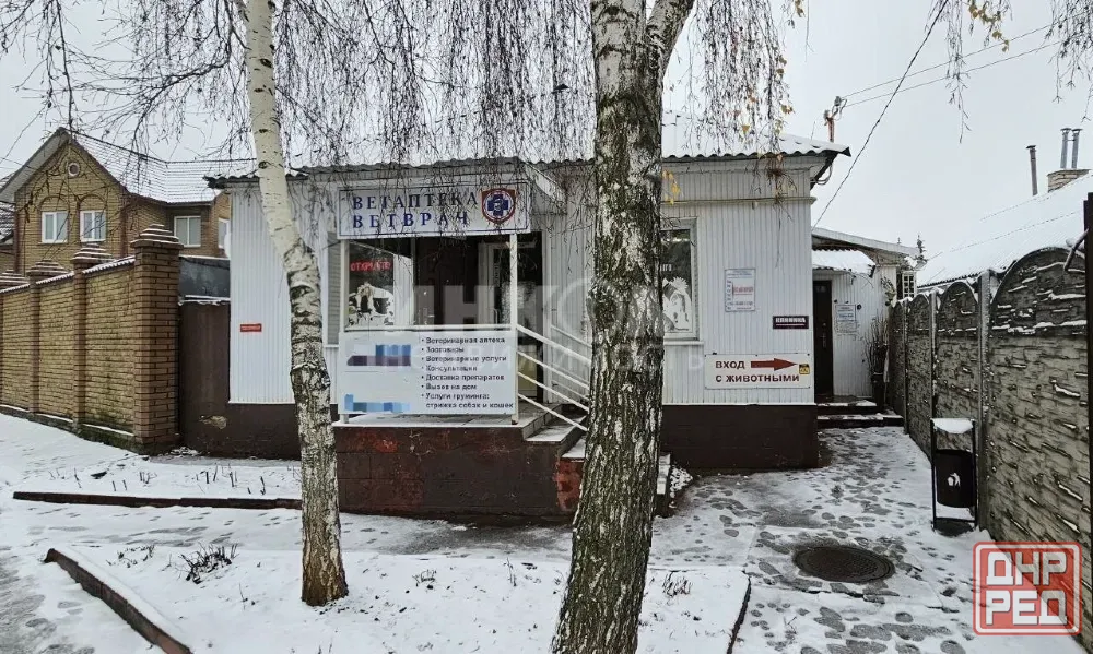 Продам помещение в городе Луганск улица Чайковского Луганск - изображение 1