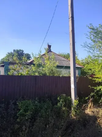 Продается дом возле Макеевского моря Макеевка