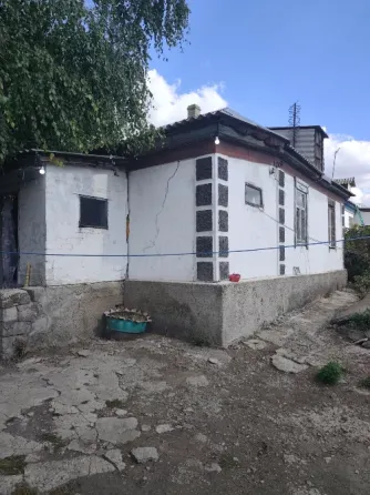 Продается дом Осипенко Макеевка
