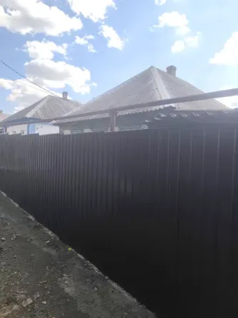 Продается дом Осипенко Макеевка