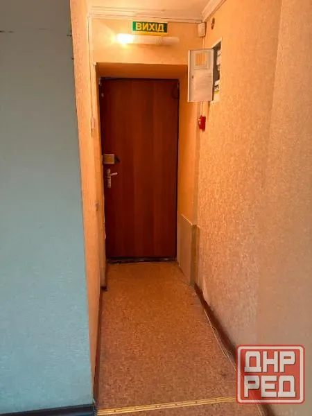 Продажа 3х комнатной квартиры, в Ворошиловском районе Донецк - изображение 5