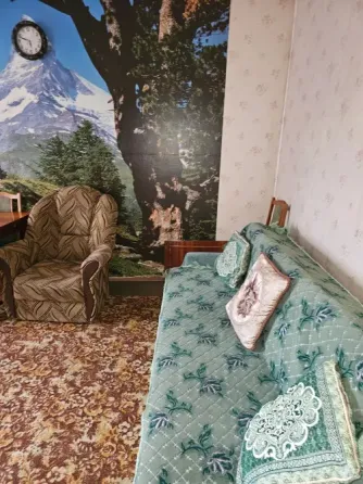 Продам 2х комнатная квартира центр Киевского района. Шахтерская площадь Донецк