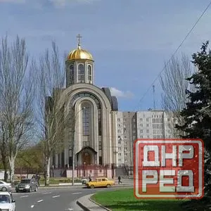 Продам 2х комнатная квартира центр Киевского района. Шахтерская площадь Донецк - изображение 1