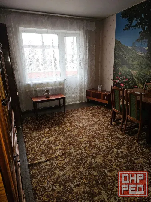 Продам 2х комнатная квартира центр Киевского района. Шахтерская площадь Донецк - изображение 7