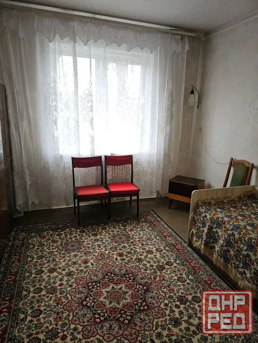 Продам 2х комнатная квартира центр Киевского района. Шахтерская площадь Донецк - изображение 6